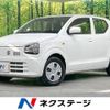 suzuki alto 2019 -SUZUKI--Alto DBA-HA36S--HA36S-523658---SUZUKI--Alto DBA-HA36S--HA36S-523658- image 1