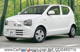 suzuki alto 2019 -SUZUKI--Alto DBA-HA36S--HA36S-523658---SUZUKI--Alto DBA-HA36S--HA36S-523658-