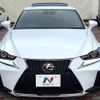 lexus is 2017 CFJ1576952 image 14