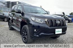 toyota land-cruiser-prado 2020 -TOYOTA--Land Cruiser Prado 3BA-TRJ150W--TRJ150-0118556---TOYOTA--Land Cruiser Prado 3BA-TRJ150W--TRJ150-0118556-