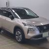 nissan x-trail 2022 -NISSAN--X-Trail 6AA-SNT33--SNT33-008005---NISSAN--X-Trail 6AA-SNT33--SNT33-008005- image 1