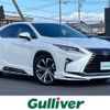 lexus rx 2016 -LEXUS--Lexus RX DAA-GYL25W--GYL25-0007278---LEXUS--Lexus RX DAA-GYL25W--GYL25-0007278- image 1