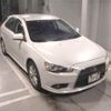 mitsubishi galant-fortis 2010 -MITSUBISHI--Galant Fortis CX3A-0000792---MITSUBISHI--Galant Fortis CX3A-0000792- image 1