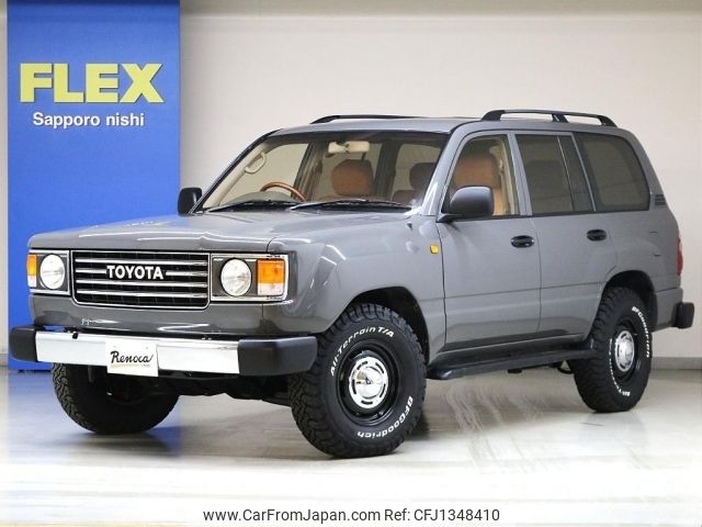 toyota land-cruiser 2000 -TOYOTA--Land Cruiser KG-HDJ101K--HDJ101-0017702---TOYOTA--Land Cruiser KG-HDJ101K--HDJ101-0017702- image 1