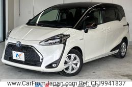 toyota sienta 2019 -TOYOTA--Sienta 6AA-NHP170G--NHP170-7190266---TOYOTA--Sienta 6AA-NHP170G--NHP170-7190266-