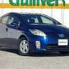 toyota prius 2011 -TOYOTA--Prius DAA-ZVW30--ZVW30-1393430---TOYOTA--Prius DAA-ZVW30--ZVW30-1393430- image 1