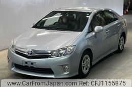 toyota sai 2011 -TOYOTA--SAI AZK10-2040851---TOYOTA--SAI AZK10-2040851-