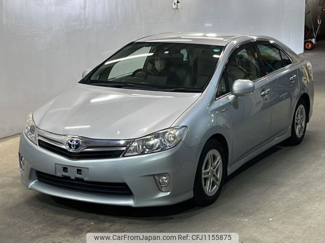 toyota sai 2011 -TOYOTA--SAI AZK10-2040851---TOYOTA--SAI AZK10-2040851- image 1