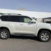 toyota land-cruiser-prado 2016 -TOYOTA--Land Cruiser Prado LDA-GDJ150W--GDJ150-0014313---TOYOTA--Land Cruiser Prado LDA-GDJ150W--GDJ150-0014313- image 9