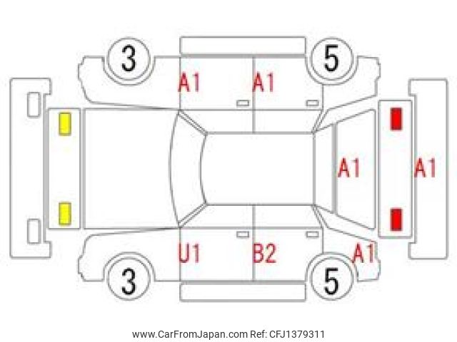 nissan dayz-roox 2015 -NISSAN--DAYZ Roox DBA-B21A--B21A-0187298---NISSAN--DAYZ Roox DBA-B21A--B21A-0187298- image 2