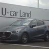 mazda demio 2020 -MAZDA--MAZDA2 6BA-DJLFS--DJLFS-723109---MAZDA--MAZDA2 6BA-DJLFS--DJLFS-723109- image 1