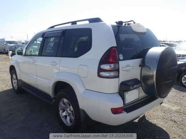toyota land-cruiser-prado 2005 504769-219893 image 2