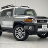 toyota fj-cruiser 2012 -TOYOTA--FJ Curiser CBA-GSJ15W--GSJ15-0118181---TOYOTA--FJ Curiser CBA-GSJ15W--GSJ15-0118181- image 1