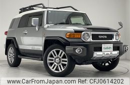 toyota fj-cruiser 2012 -TOYOTA--FJ Curiser CBA-GSJ15W--GSJ15-0118181---TOYOTA--FJ Curiser CBA-GSJ15W--GSJ15-0118181-