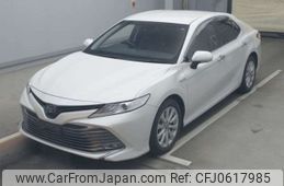 toyota camry 2018 -TOYOTA--Camry DAA-AXVH70--AXVH70-1021873---TOYOTA--Camry DAA-AXVH70--AXVH70-1021873-