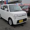 suzuki mr-wagon 2012 -SUZUKI--MR Wagon DBA-MF33S--MF33S-124438---SUZUKI--MR Wagon DBA-MF33S--MF33S-124438- image 1