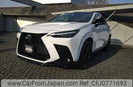 lexus nx 2023 -LEXUS--Lexus NX 6AA-AAZH25--AAZH25-6004342---LEXUS--Lexus NX 6AA-AAZH25--AAZH25-6004342-