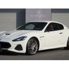 maserati granturismo 2019 -MASERATI--Maserati GranTurismo ABA-MGTA1--ZAMVL45J000322375---MASERATI--Maserati GranTurismo ABA-MGTA1--ZAMVL45J000322375- image 1