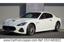 maserati granturismo 2019 -MASERATI--Maserati GranTurismo ABA-MGTA1--ZAMVL45J000322375---MASERATI--Maserati GranTurismo ABA-MGTA1--ZAMVL45J000322375-