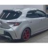 toyota corolla-sport 2021 quick_quick_3BA-NRE210H_NRE210-1013253 image 2