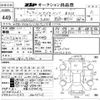 mercedes-benz s-class 1997 CFJ1512104 image 3