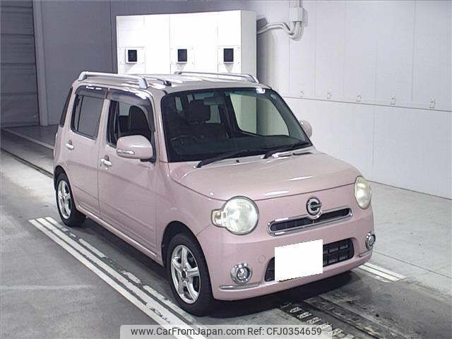 daihatsu mira-cocoa 2013 -DAIHATSU--Mira Cocoa L675S--0146020---DAIHATSU--Mira Cocoa L675S--0146020- image 1