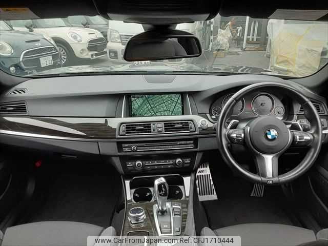 bmw 5-series 2015 CFJ1710444 image 2