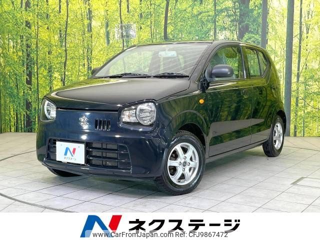 suzuki alto 2016 -SUZUKI--Alto DBA-HA36S--HA36S-304906---SUZUKI--Alto DBA-HA36S--HA36S-304906- image 1