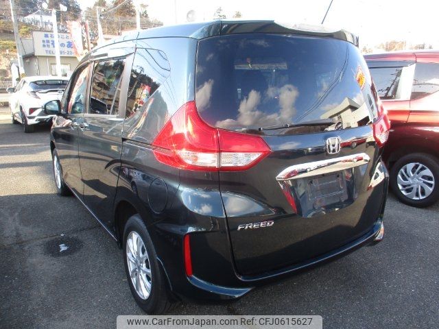 honda freed 2018 -HONDA--Freed GB6--1008172---HONDA--Freed GB6--1008172- image 2