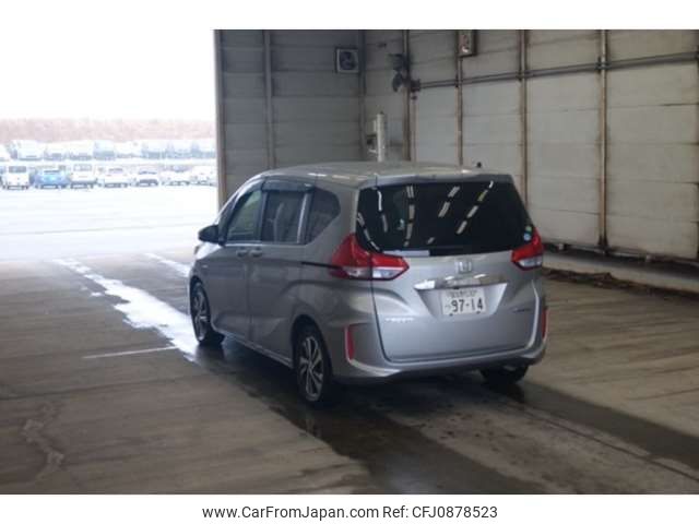 honda freed 2019 -HONDA 【習志野 530ﾂ9714】--Freed DAA-GB7--GB7-1111440---HONDA 【習志野 530ﾂ9714】--Freed DAA-GB7--GB7-1111440- image 2