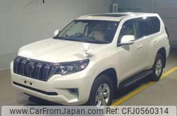 toyota land-cruiser-prado 2020 -TOYOTA--Land Cruiser Prado LDA-GDJ150W--GDJ150-0049314---TOYOTA--Land Cruiser Prado LDA-GDJ150W--GDJ150-0049314-