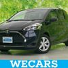 toyota sienta 2019 quick_quick_DBA-NSP170G_NSP170-7204238 image 1