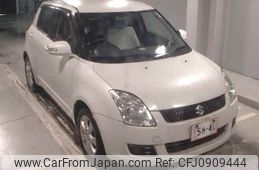 suzuki swift 2010 -SUZUKI--Swift ZD11S-553103---SUZUKI--Swift ZD11S-553103-