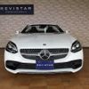 mercedes-benz slc 2017 CFJ6418071 image 5