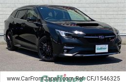 subaru levorg 2020 CFJ1546325