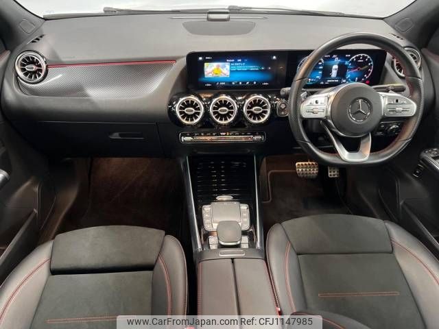 mercedes-benz amg 2021 -MERCEDES-BENZ--AMG 4BA-247751M--W1N2477512J227703---MERCEDES-BENZ--AMG 4BA-247751M--W1N2477512J227703- image 2