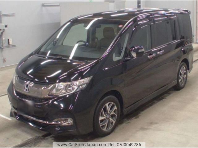 honda stepwagon-spada 2015 quick_quick_RP4_1000810 image 2