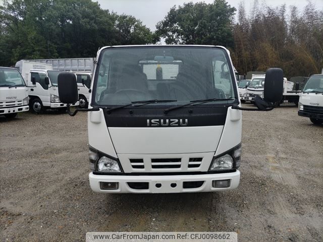 isuzu elf-truck 2007 -ISUZU--Elf PB-NKR81AN--NKR81-7068015---ISUZU--Elf PB-NKR81AN--NKR81-7068015- image 2