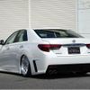 toyota mark-x 2011 quick_quick_DBA-GRX130_GRX130-6053201 image 2