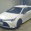 toyota corolla-touring-wagon 2023 -TOYOTA 【神戸 000ｱ0000】--Corolla Touring 6AA-ZWE219W--ZWE219-0011138---TOYOTA 【神戸 000ｱ0000】--Corolla Touring 6AA-ZWE219W--ZWE219-0011138- image 1