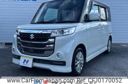 suzuki spacia 2017 -SUZUKI--Spacia DAA-MK42S--MK42S-627138---SUZUKI--Spacia DAA-MK42S--MK42S-627138-