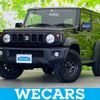 suzuki jimny-sierra 2023 CFJ1742460 image 1