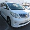 toyota alphard 2010 quick_quick_ANH20W_ANH20-8120443 image 1