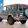 toyota land-cruiser 2000 -TOYOTA--Land Cruiser KG-HZJ76K--HZJ76-0002607---TOYOTA--Land Cruiser KG-HZJ76K--HZJ76-0002607- image 14