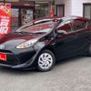 toyota aqua 2017 CFJ4636457 image 10