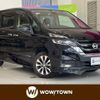 nissan serena 2017 -NISSAN--Serena DAA-GFC27--GFC27-059218---NISSAN--Serena DAA-GFC27--GFC27-059218- image 1