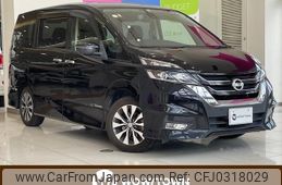 nissan serena 2017 -NISSAN--Serena DAA-GFC27--GFC27-059218---NISSAN--Serena DAA-GFC27--GFC27-059218-