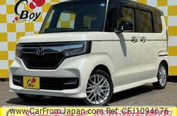 honda n-box 2017 -HONDA--N BOX JF3--2011627---HONDA--N BOX JF3--2011627-
