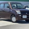 suzuki alto 2008 CFJ1642381 image 6