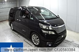 toyota vellfire 2010 -TOYOTA--Vellfire ANH20W--ANH20-8100680---TOYOTA--Vellfire ANH20W--ANH20-8100680-